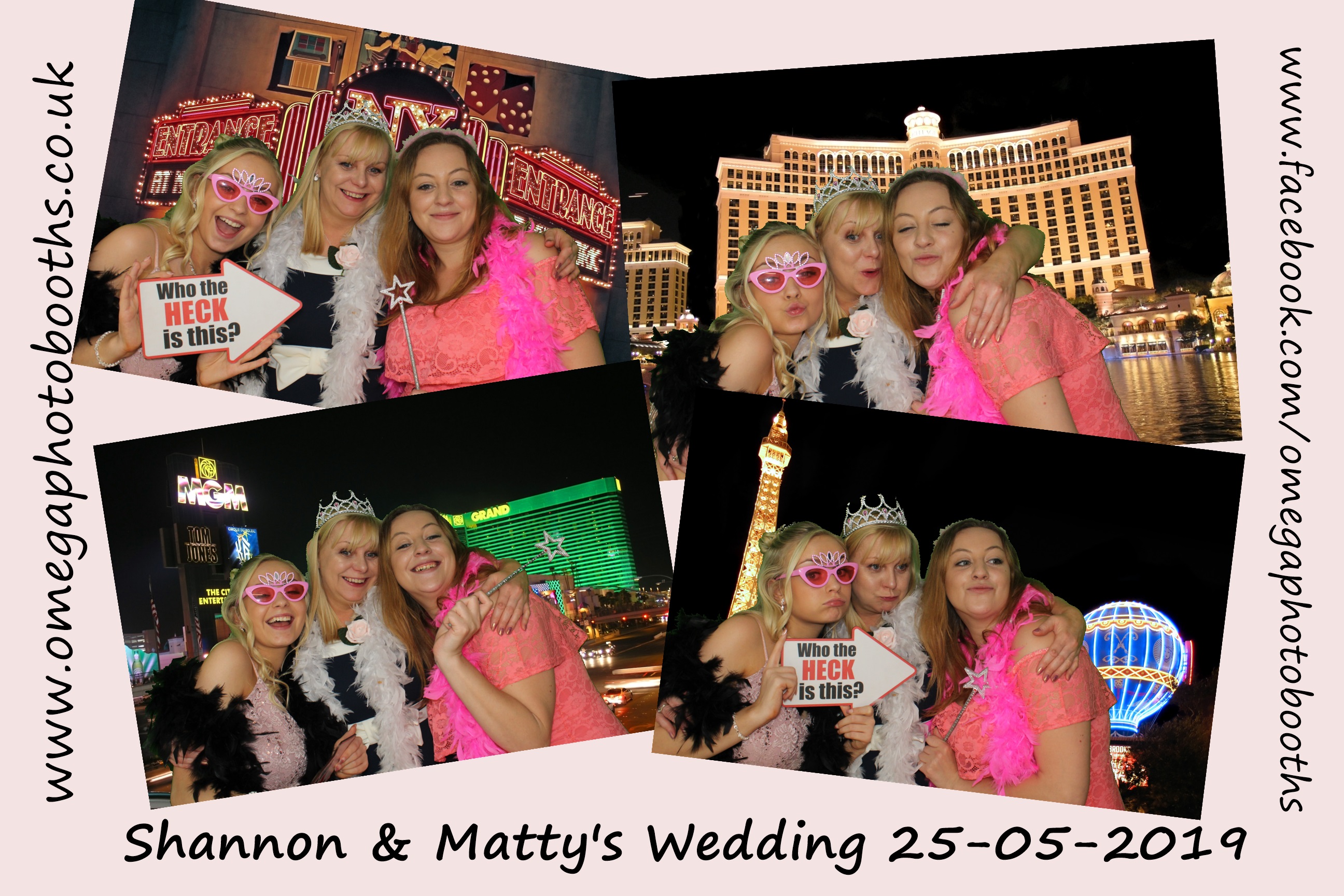 Shannon and Matty's Wedding  | View more photos from the event at gallery.omegaphotobooths.co.uk/u/Omega-Photobooths/Shannon-and-Mattys-Wedding
